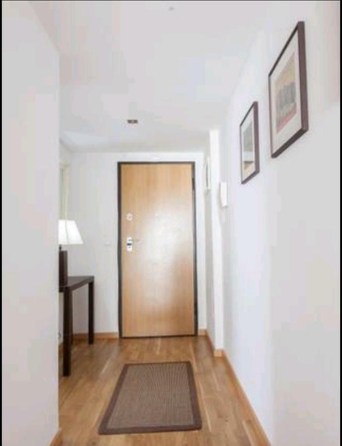 Relax, Sol Y Playa Apartment เอลกัมเปโญ ภายนอก รูปภาพ